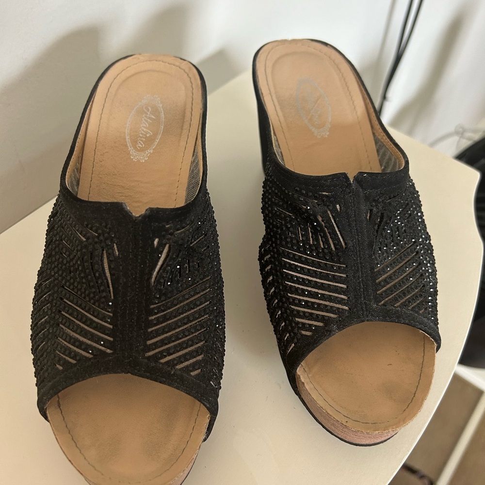 Atalina shoes